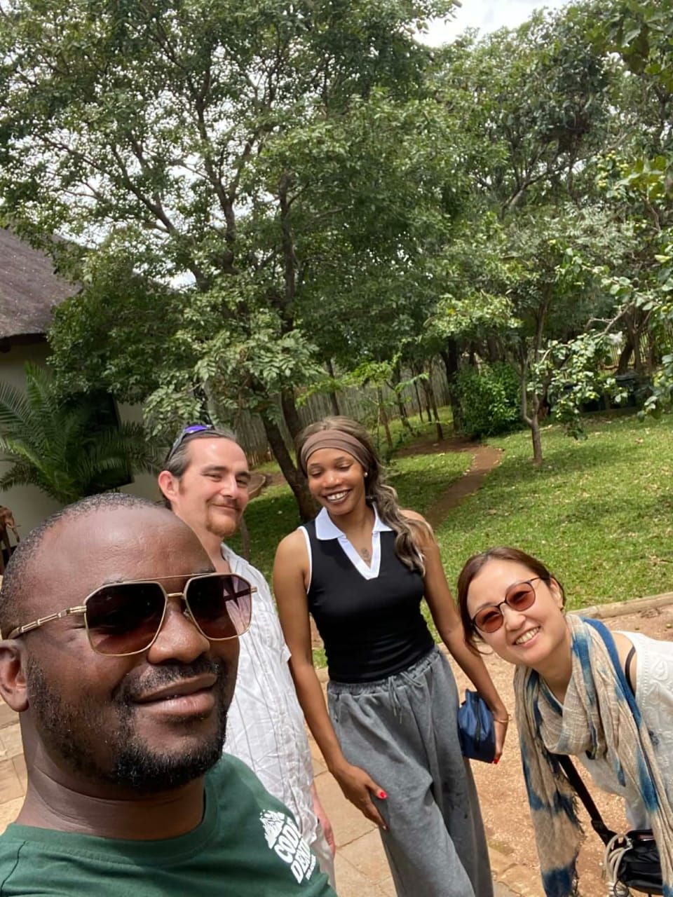 Kabwata Cultural Village